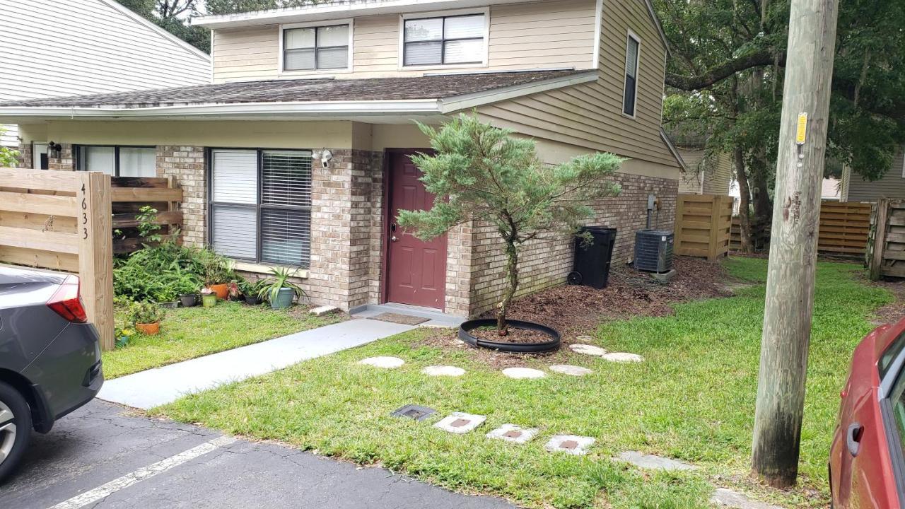 Discover Luxury Condo Steps Away From Celebration Pointe And I-75! Gainesville Exterior foto