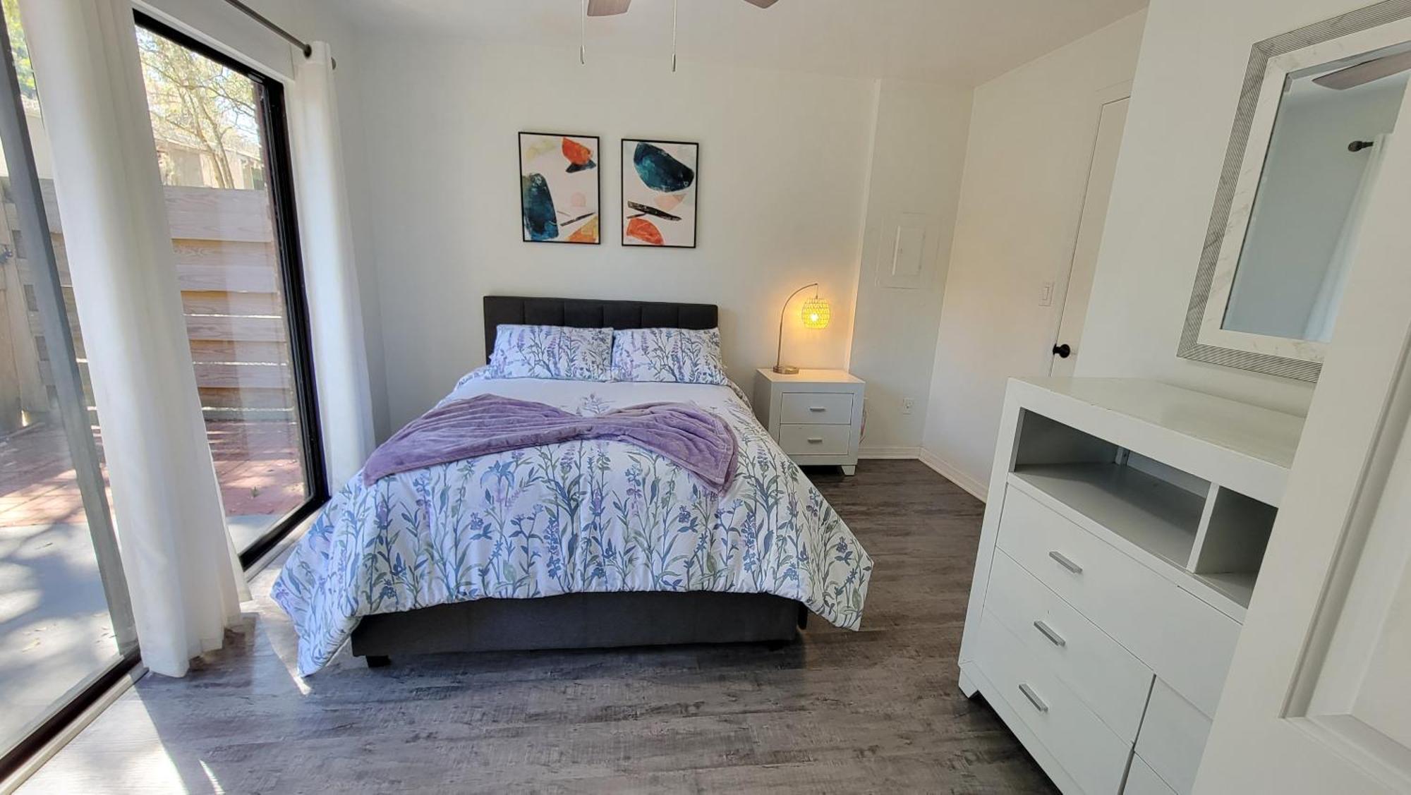 Discover Luxury Condo Steps Away From Celebration Pointe And I-75! Gainesville Exterior foto